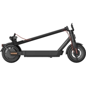 Xiaomi Electric Scooter 4 Pro (2nd Gen) elektromos roller, fekete - BHR8067GL