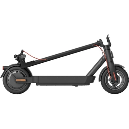 Xiaomi Electric Scooter 4 Pro (2nd Gen) elektromos roller, fekete - BHR8067GL