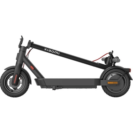 Xiaomi Electric Scooter 4 Pro (2nd Gen) elektromos roller, fekete - BHR8067GL
