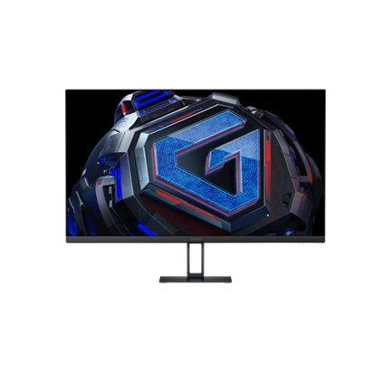 Xiaomi G27Qi gaming monitor - 27" QHD, 180Hz, 1ms válaszidő, FreeSync