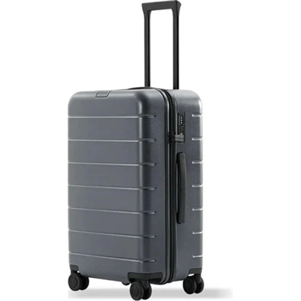 Xiaomi Luggage Classic Pro - 20" guruló utazóbőrönd, szürke