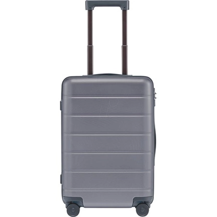 Xiaomi Luggage Classic Pro - 20" guruló utazóbőrönd, szürke