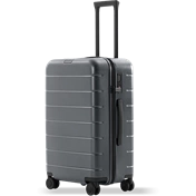 Xiaomi Luggage Classic Pro - 24" guruló utazóbőrönd, szürke