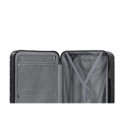 Xiaomi Luggage Classic Pro - 24" guruló utazóbőrönd, szürke