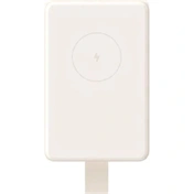 Xiaomi Magnetic Power Bank 6000mAh BHR9074GL - Mágneses powerbank