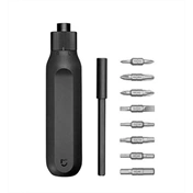 Xiaomi Mi 16-in-1 Ratchet Screwdriver Racsnis Csavarhúzó Black