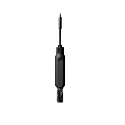 Xiaomi Mi 16-in-1 Ratchet Screwdriver Racsnis Csavarhúzó Black