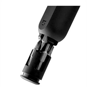 Xiaomi Mi 16-in-1 Ratchet Screwdriver Racsnis Csavarhúzó Black