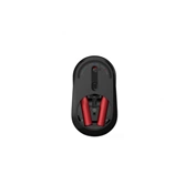 Xiaomi Mi Dual Mode Wireless Mouse Silent Edition Black