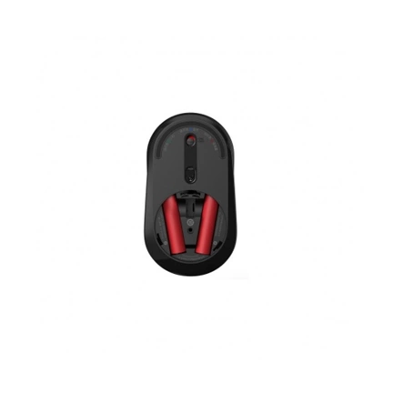 Xiaomi Mi Dual Mode Wireless Mouse Silent Edition Black