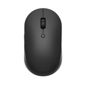 Xiaomi Mi Dual Mode Wireless Mouse Silent Edition Black