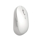 Xiaomi Mi Dual Mode Wireless Mouse Silent Edition White