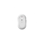 Xiaomi Mi Dual Mode Wireless Mouse Silent Edition White