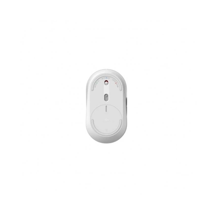 Xiaomi Mi Dual Mode Wireless Mouse Silent Edition White