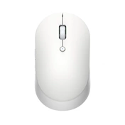 Xiaomi Mi Dual Mode Wireless Mouse Silent Edition White