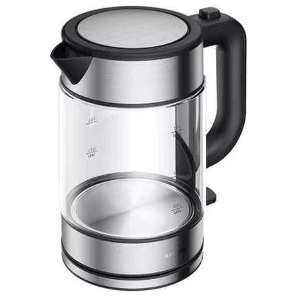 Xiaomi Mi Electric Glass Kettle EU vízforraló (BHR7423EU)