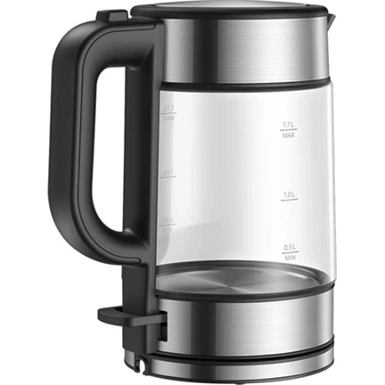 Xiaomi Mi Electric Glass Kettle EU vízforraló (BHR7423EU)