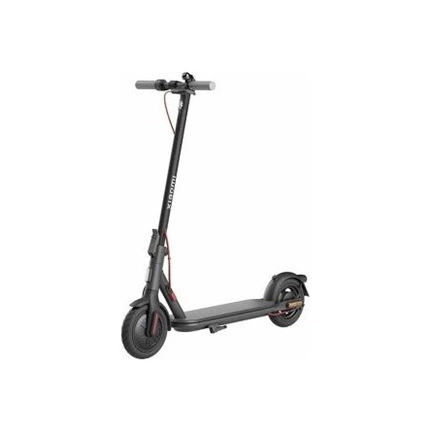 Xiaomi Mi Electric Scooter 4 Lite Gen2 EU Elektromos Roller Black