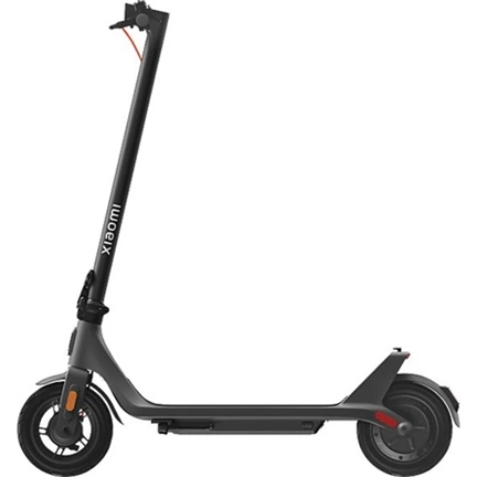 Xiaomi Mi Electric Scooter 4 Lite Gen2 EU Elektromos Roller Black