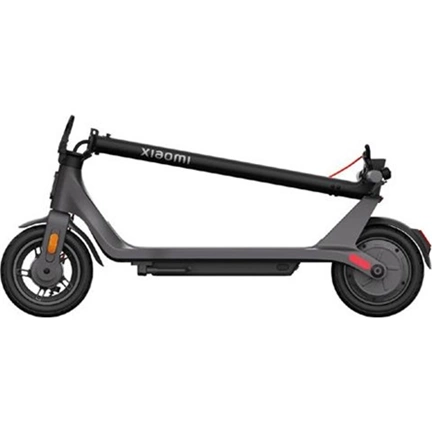 Xiaomi Mi Electric Scooter 4 Lite Gen2 EU Elektromos Roller Black