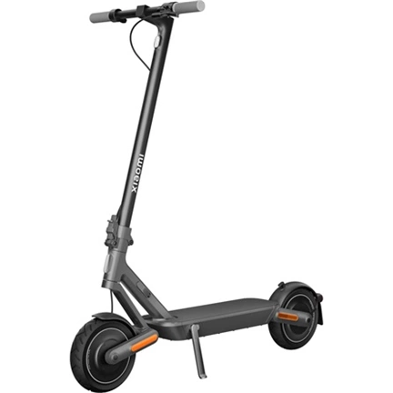 Xiaomi Mi Electric Scooter 4 Ultra EU Elektromos Roller Black