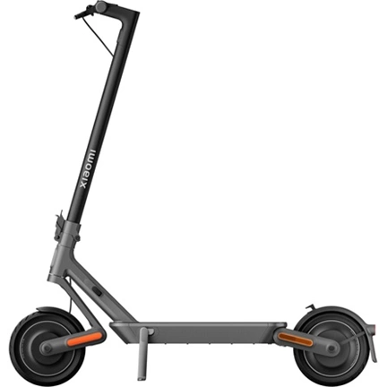 Xiaomi Mi Electric Scooter 4 Ultra EU Elektromos Roller Black
