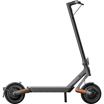 Xiaomi Mi Electric Scooter 4 Ultra EU Elektromos Roller Black