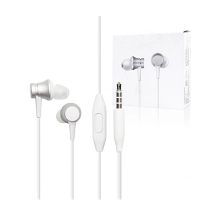 Xiaomi Mi In-Ear Basic headset - Grey