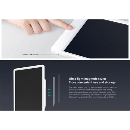 Xiaomi Mi LCD Writing Tablet 13.5”