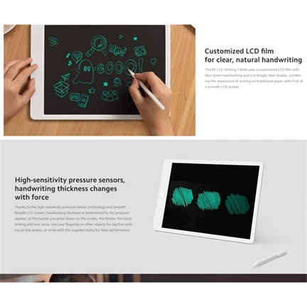 Xiaomi Mi LCD Writing Tablet 13.5”