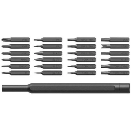Xiaomi Mi Precision Screwdriver Kit Csavarhúzó Készlet