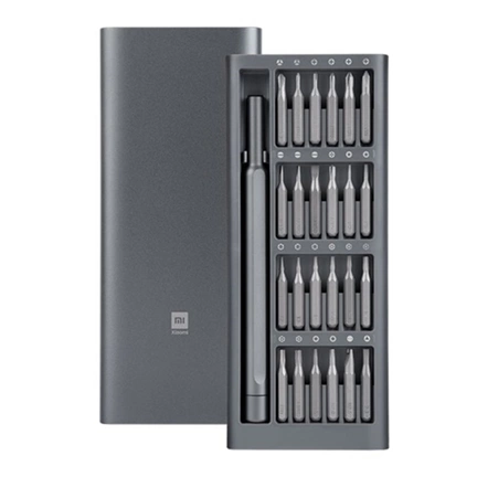 Xiaomi Mi Precision Screwdriver Kit Csavarhúzó Készlet