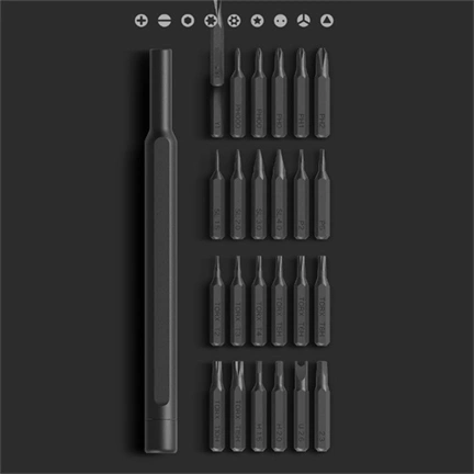 Xiaomi Mi Precision Screwdriver Kit Csavarhúzó Készlet