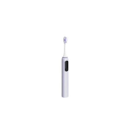 Xiaomi Oscillation Electric Toothbrush Pro (oszcilláló elektromos fogkefe), lila