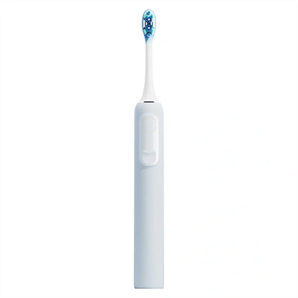 Xiaomi Oscillation Electric Toothbrush (oszcilláló elektromos fogkefe), fehér/kék