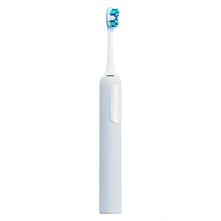 Xiaomi Oscillation Electric Toothbrush (oszcilláló elektromos fogkefe), fehér/kék