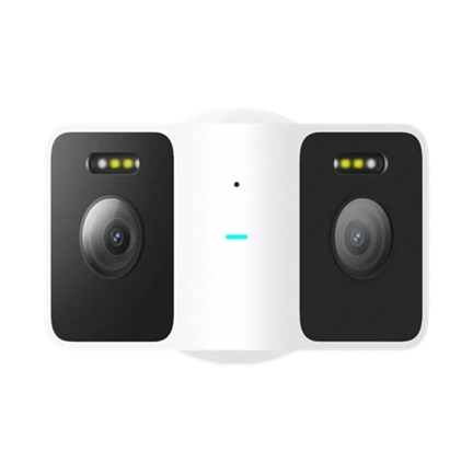 Xiaomi Outdoor Camera CW100 Dual kültéri kamera