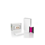 Xiaomi Portable Dye-Sublimation Photo Paper (50 Sheets)