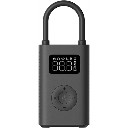 Xiaomi Portable Electric Air Compressor 2 / BHR7112GL