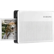 Xiaomi Portable Photo Printer 1S BHR9974GL - Hordozható nyomtató