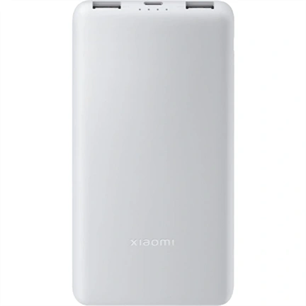 Xiaomi Power Bank 10000mAh 22.5W Lite
