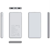 Xiaomi Power Bank 10000mAh 22.5W Lite
