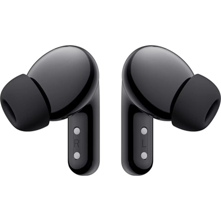 Xiaomi Redmi Buds 5 Bluetooth fülhallgató fekete (BHR7627GL)