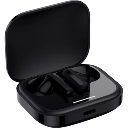 Xiaomi Redmi Buds 5 Bluetooth fülhallgató fekete (BHR7627GL)