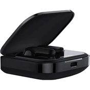 Xiaomi Redmi Buds 5 Bluetooth fülhallgató fekete (BHR7627GL)