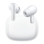Xiaomi Redmi Buds 6 Pro fülhallgató - 3 meghajtó, Hi-Res Audio, LDAC, zajcsökkentés, gleccserfehér Xiaomi Redmi Buds 6 Pro fülhallgató - 3 meghajtó, Hi-Res Audio, LDAC, zajcsökkentés, gleccserfehér