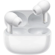 Xiaomi Redmi Buds 6 Pro fülhallgató - 3 meghajtó, Hi-Res Audio, LDAC, zajcsökkentés, gleccserfehér