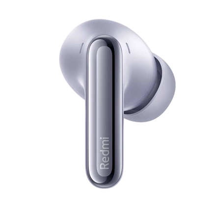 Xiaomi Redmi Buds 6 Pro fülhallgató - 3 meghajtó, Hi-Res Audio, LDAC, zajcsökkentés, levendulalila