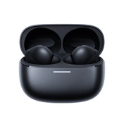 Xiaomi Redmi Buds 6 Pro fülhallgató - 3 meghajtó, Hi-Res Audio, LDAC, zajcsökkentés, űrfekete
