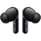 Xiaomi Redmi Buds 6 fülhallgató - 2 meghajtó, AI-zajcsökkentés, éjfekete